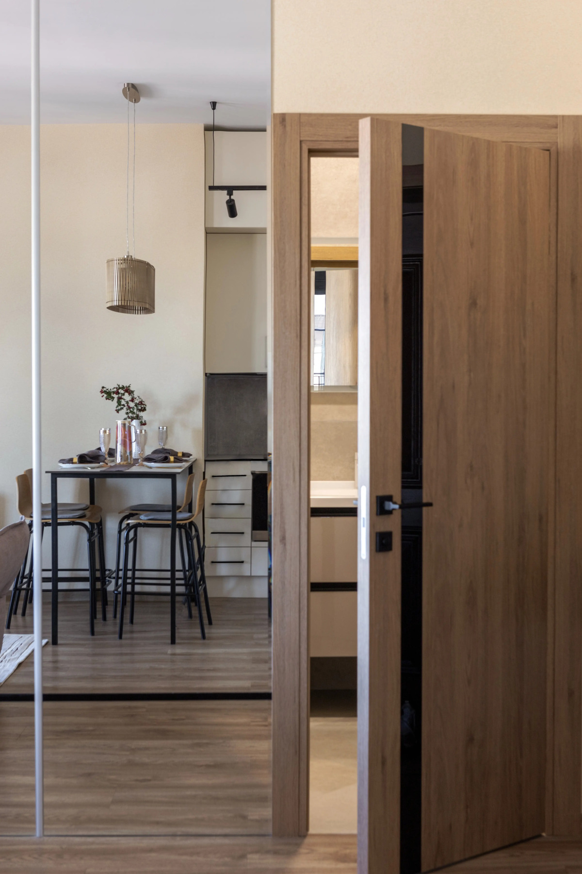 Апартаменты Sea View