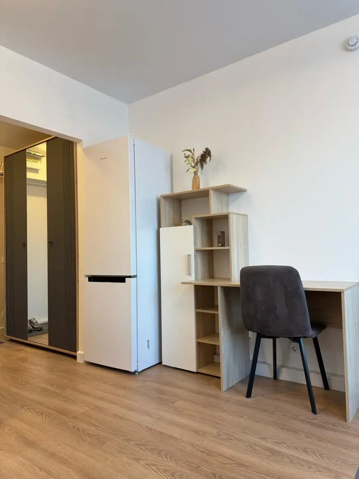 Квартира на Очаковском Шоссе