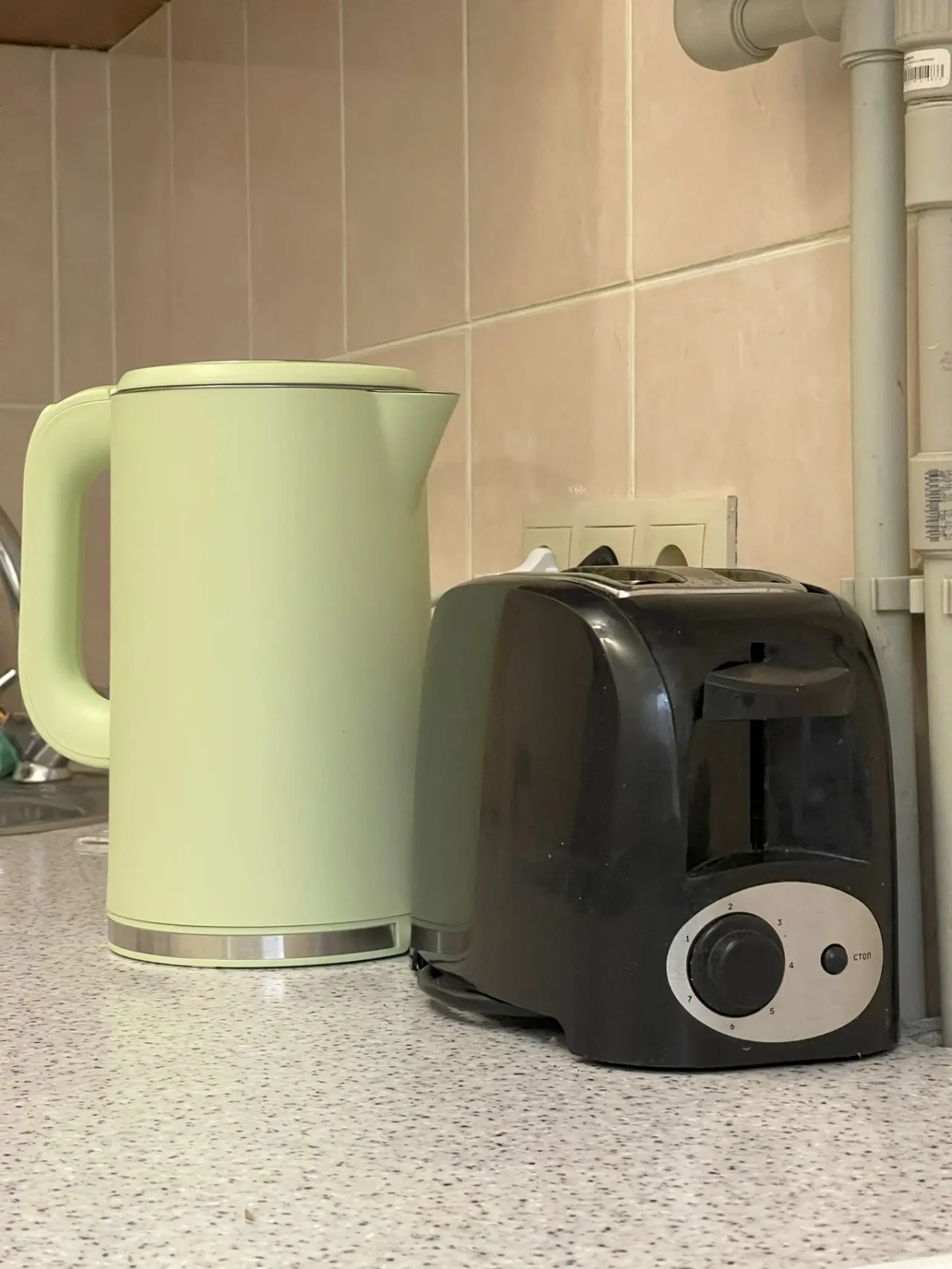 Квартира Двухкомнатная в Центре Нижнего Новгорода от Уют и Комфорт Нн