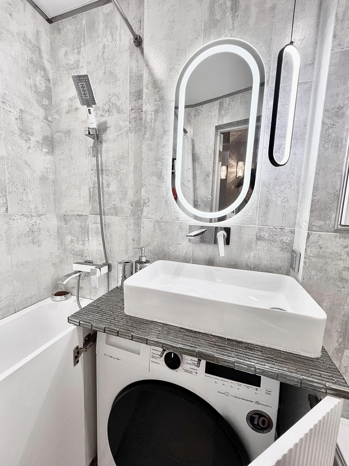 Апартаменты на Халилова