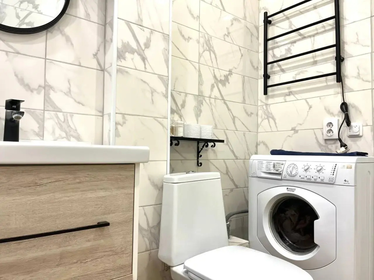 Апартаменты 1-к квартира в ЖК Дебют рядом с ТЦ СИТИ-МОЛЛ