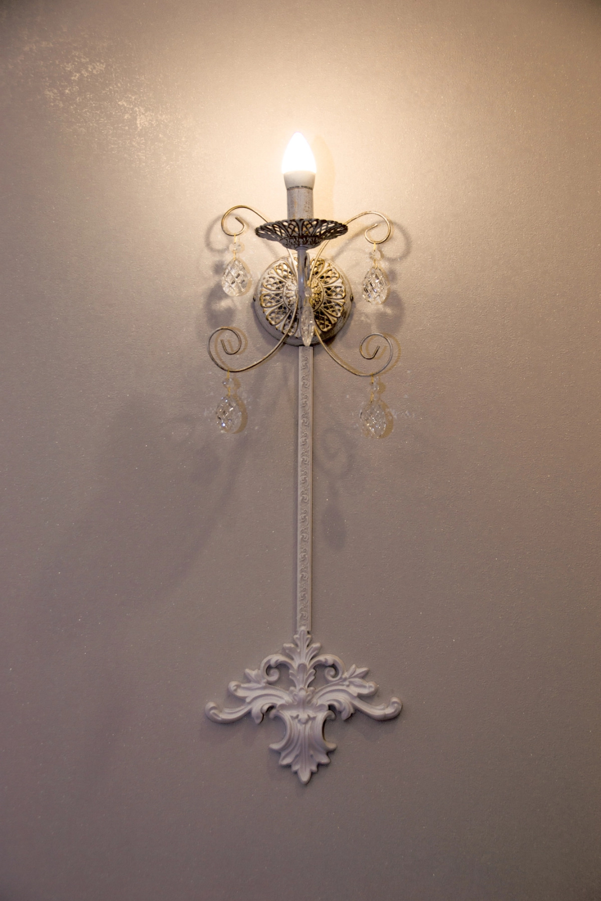 Апартаменты Монарх