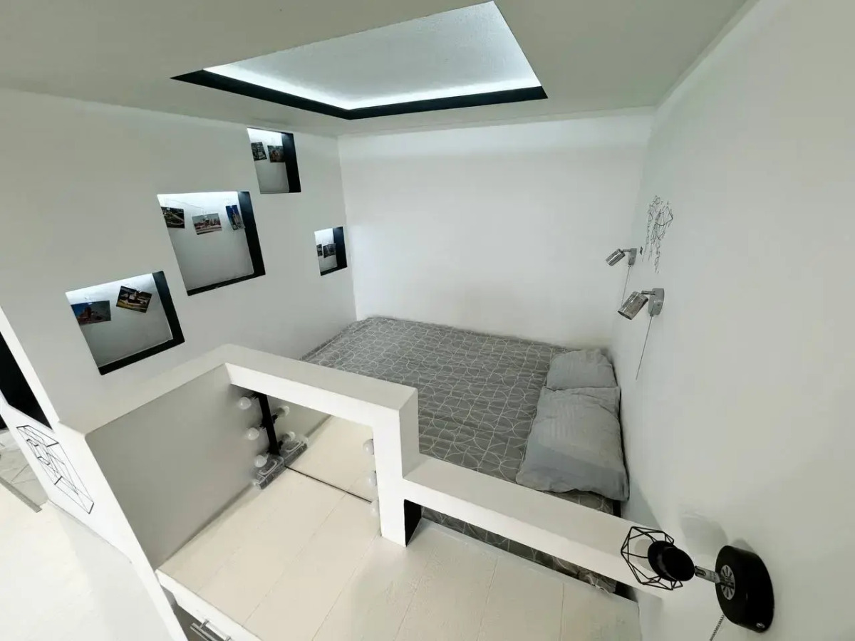 Квартира студия в центре с видом на кремль