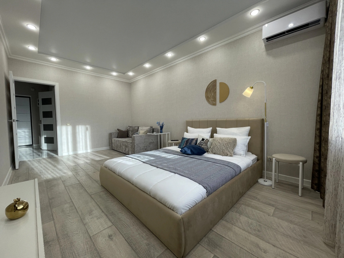 Апартаменты Проточная, 6