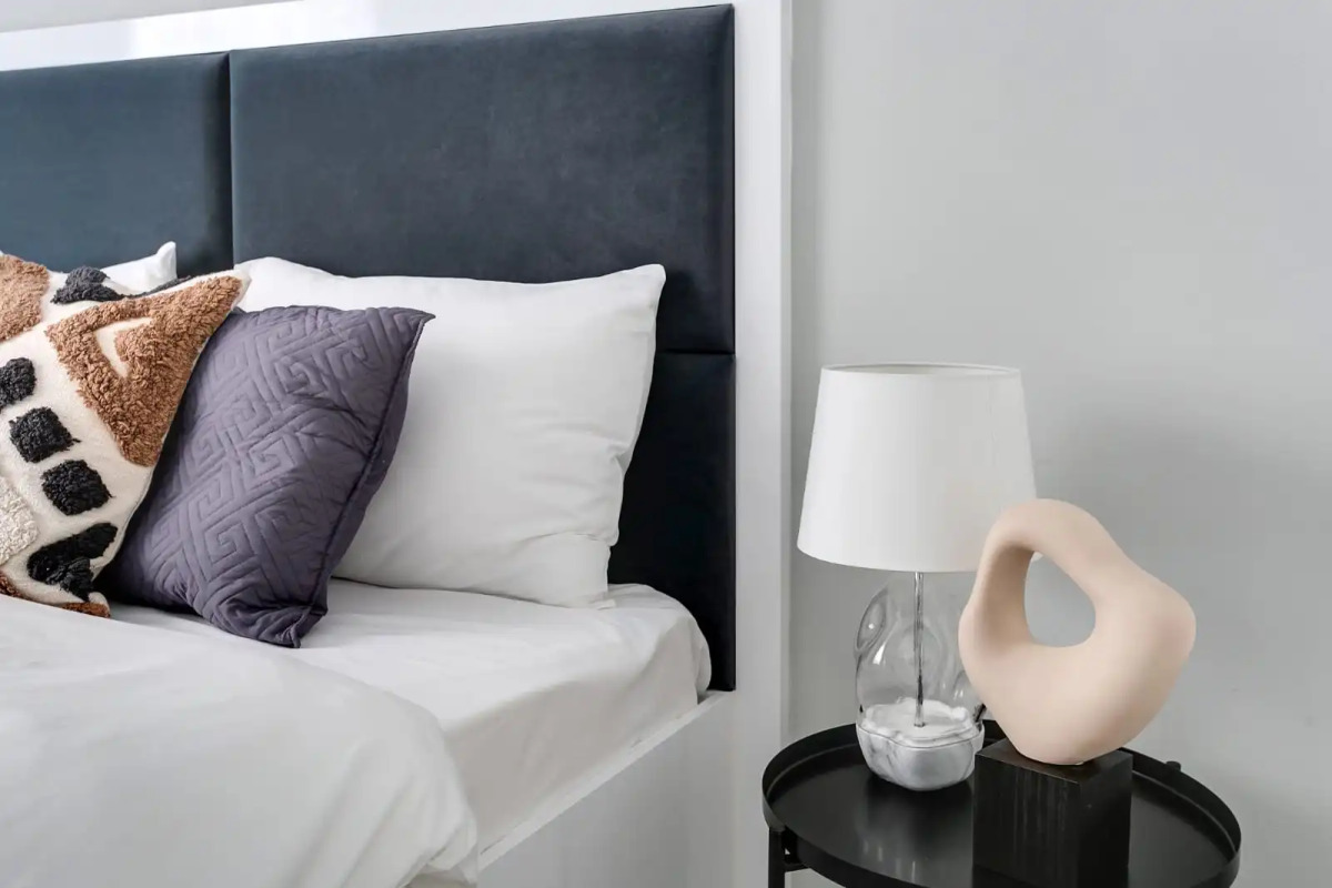 Апартаменты Алис на Шмитовском 39