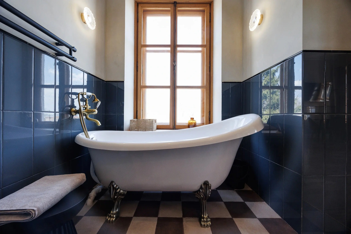 Гостевой дом CASA DEL SOLE