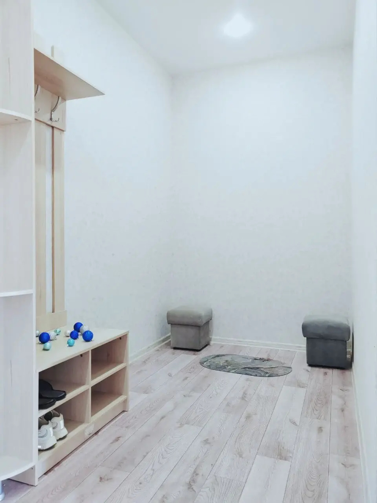 Квартира 1-ком.кв. У Пруда