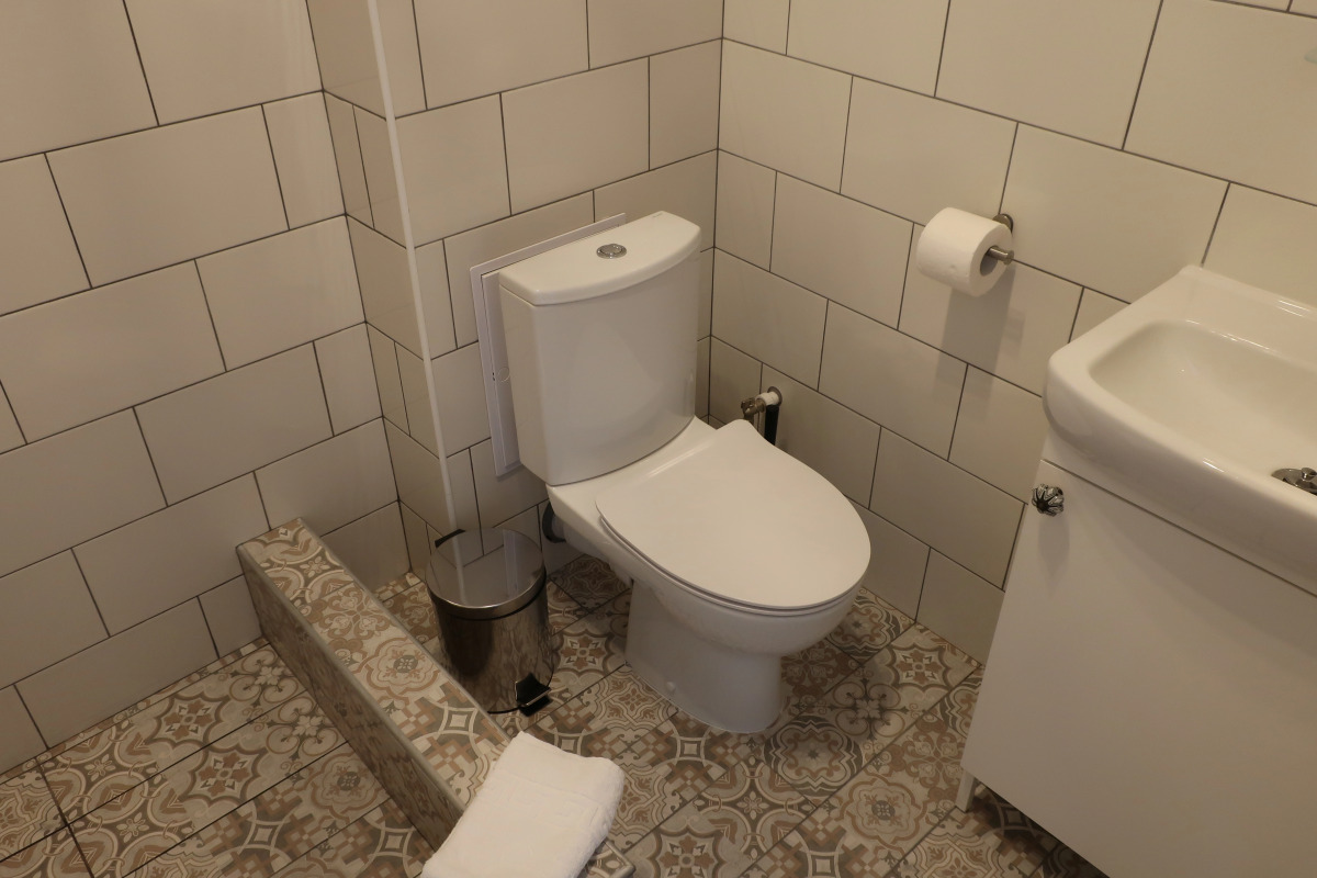 Апартаменты MORE LOFT 2