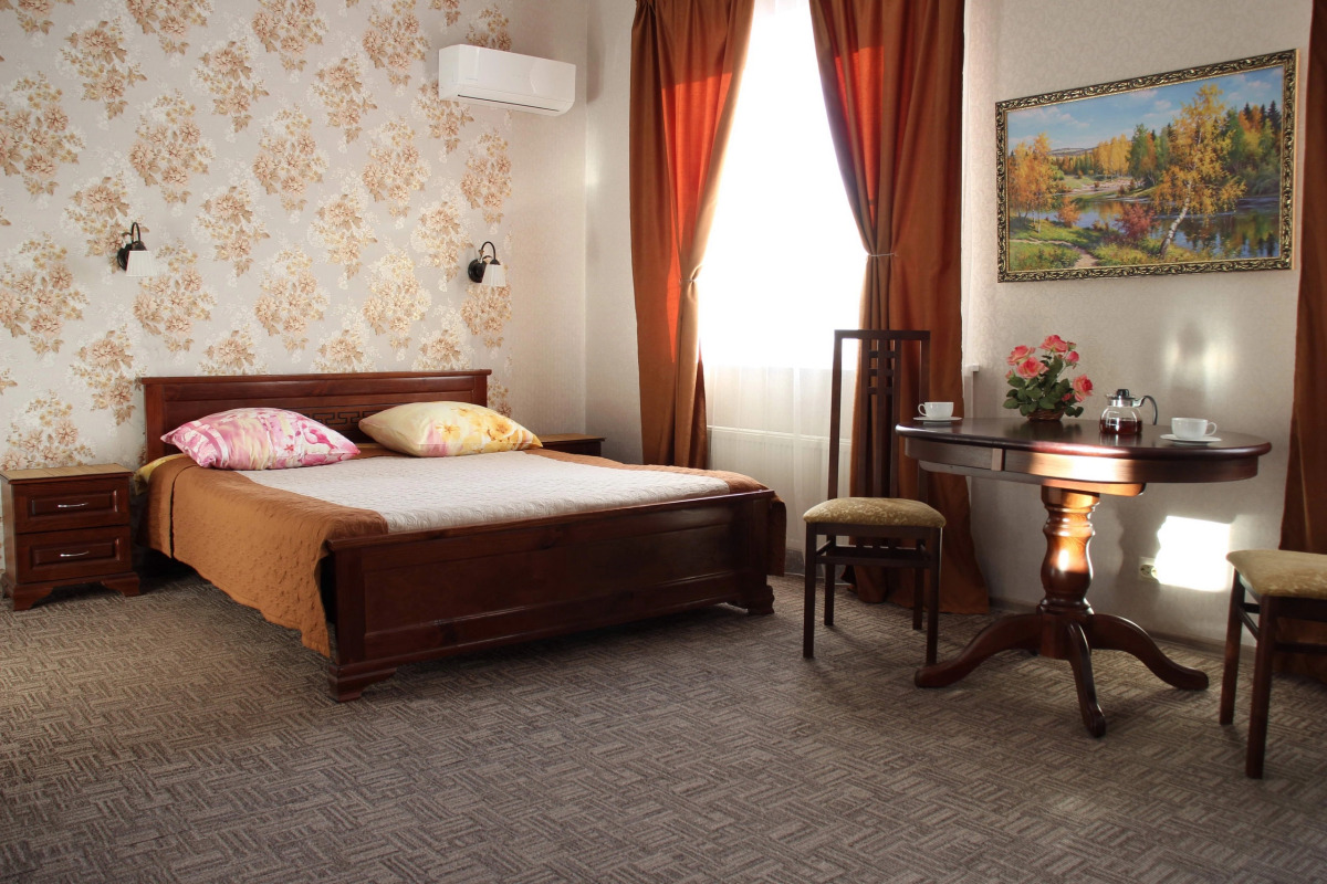 Гостевой дом insuzdal