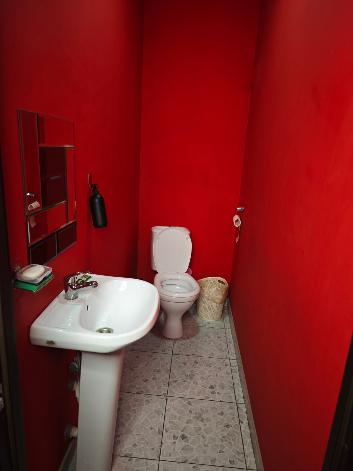 Гостевой Дом