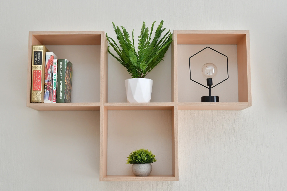 Квартира для 2