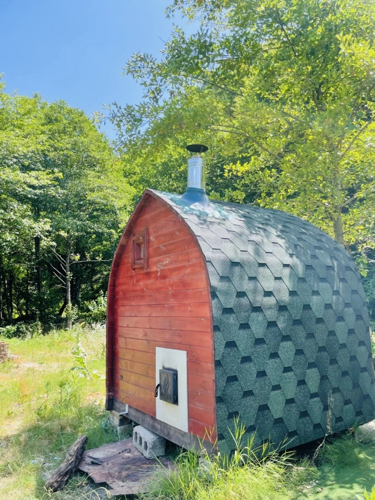 Апарт-отель Вилла Монте Гагра