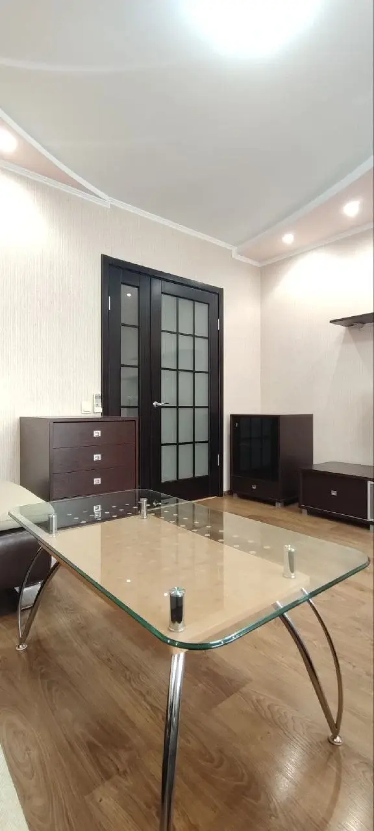 Квартира 2 комнатная на Алексеева