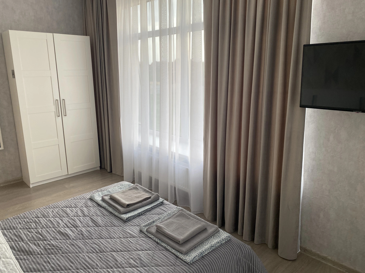 Мини-отель Рассвет апартментс