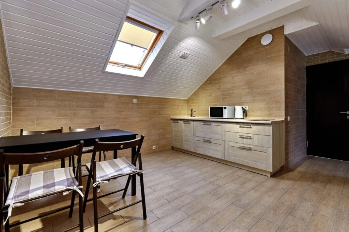 Мини-отель Villa Family Decor