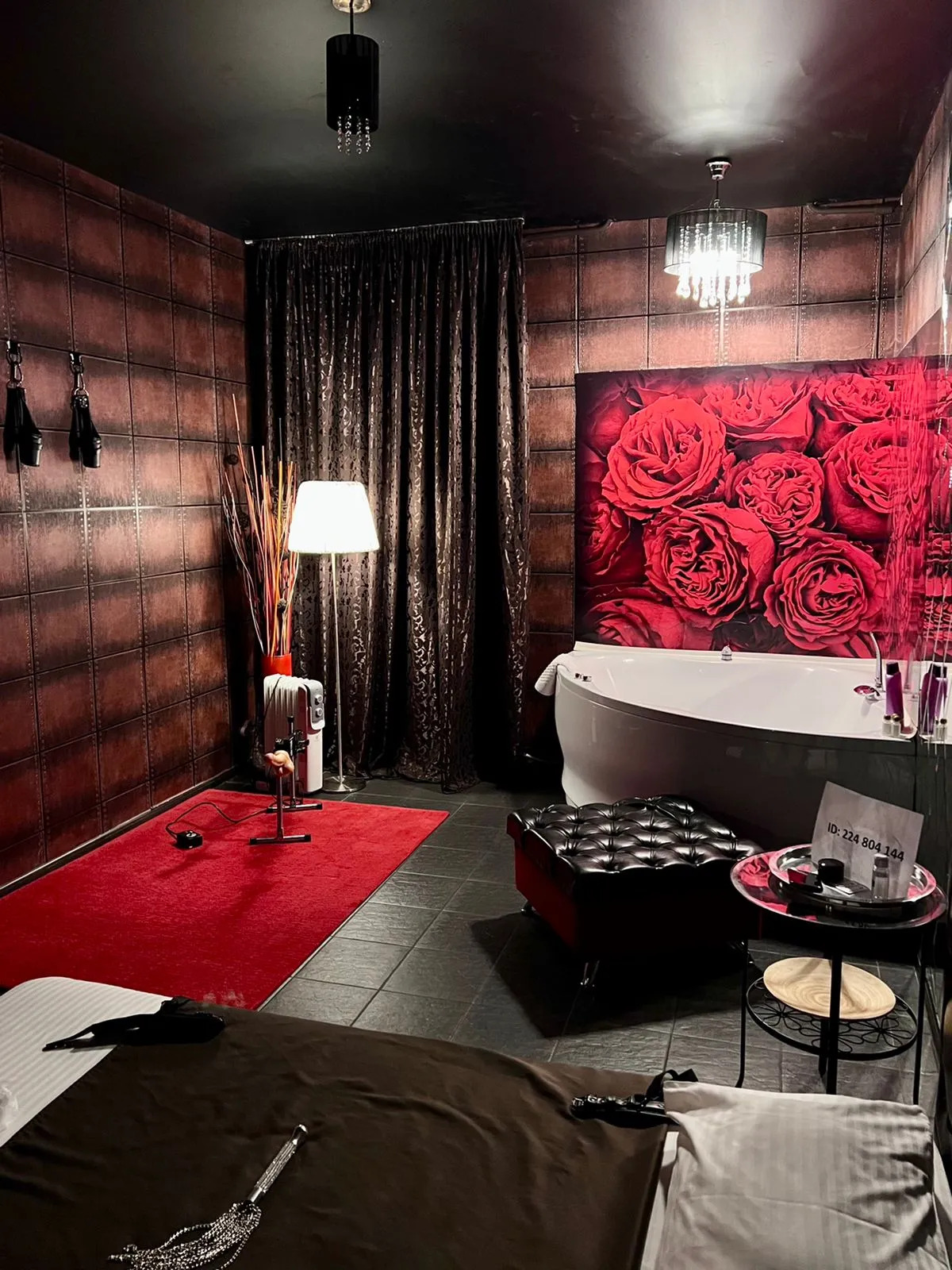 Мини-отель Трикселион