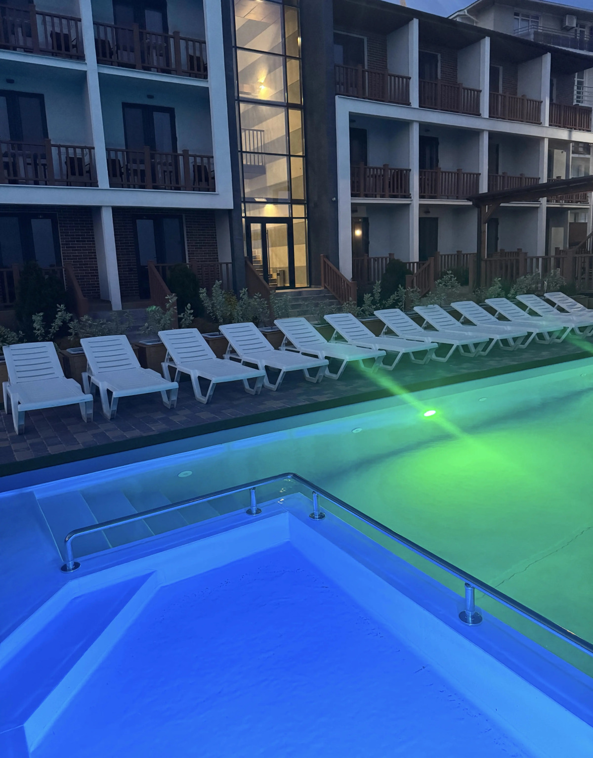 Мини-Отель Sunny