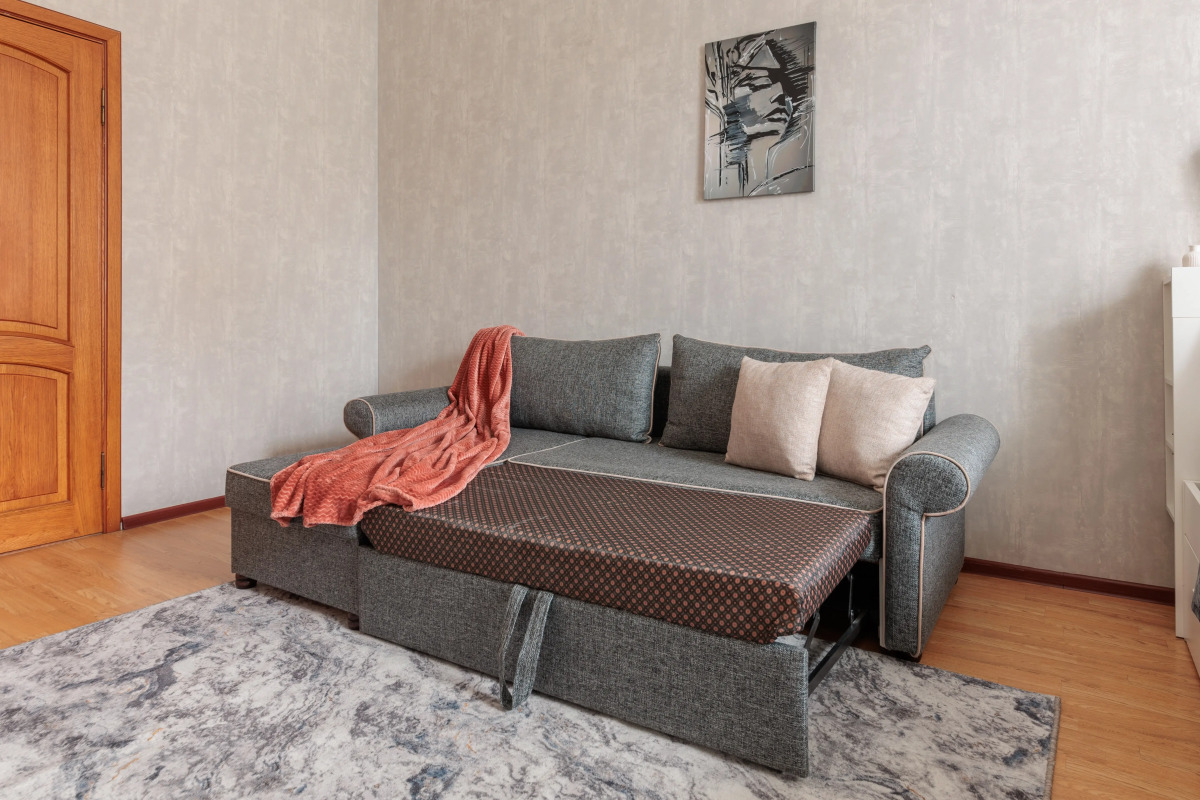 Апартаменты у Казанского Собора DereMRents ДереМРентс