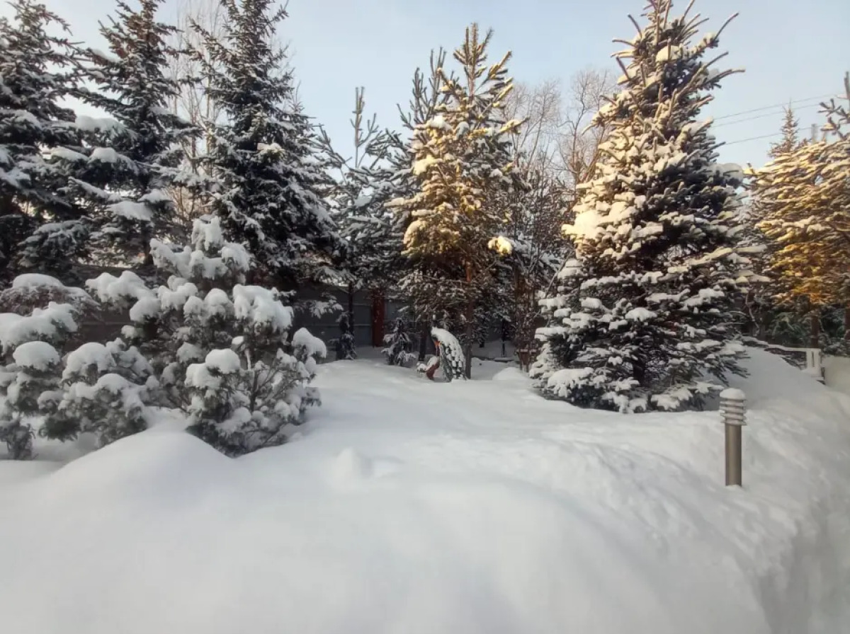 Частный дом Уютный "ВеЖа"