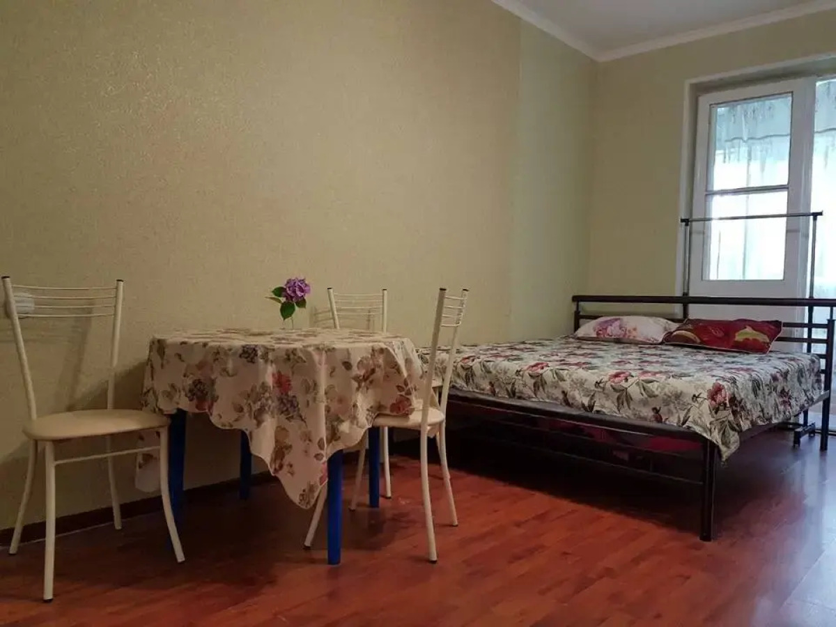 Квартира Большая в сердце Гагра