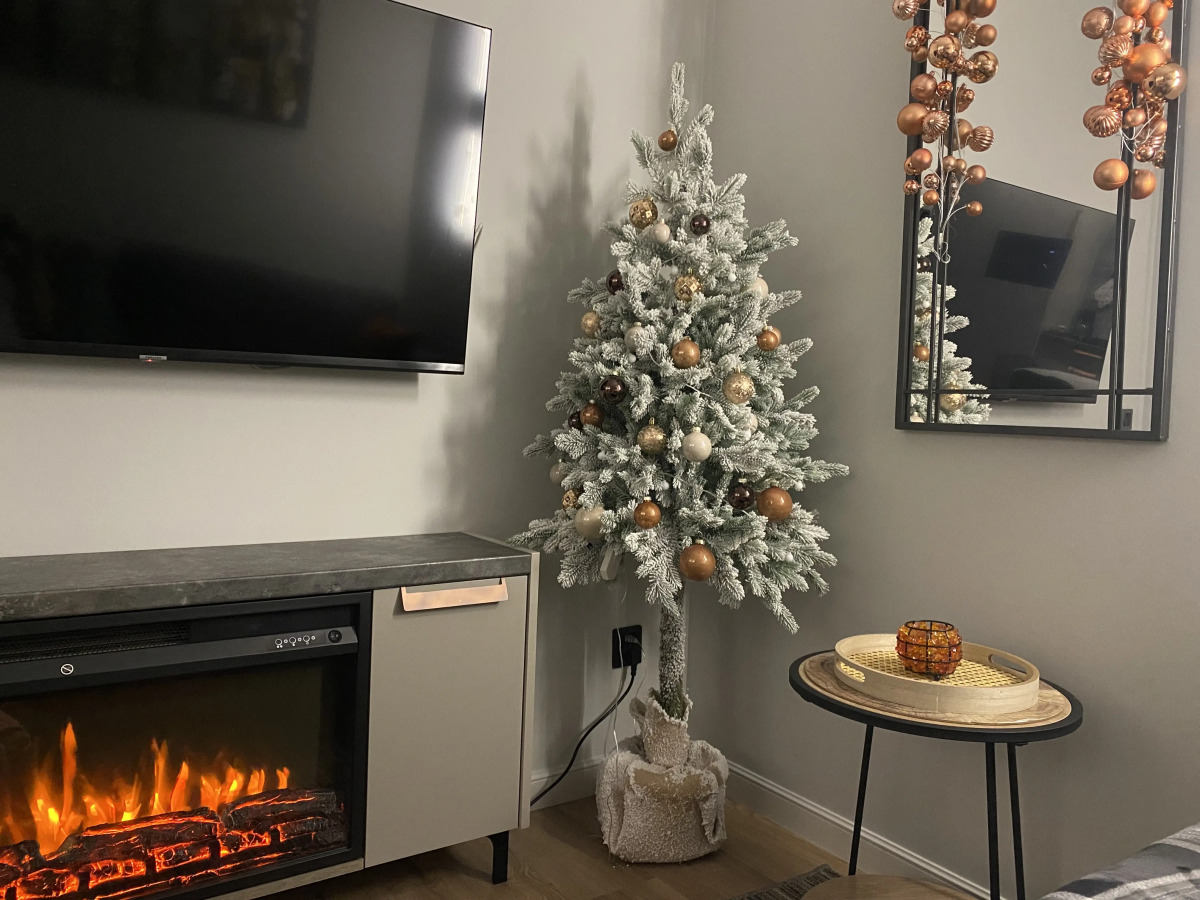 Квартира Copper Sunset