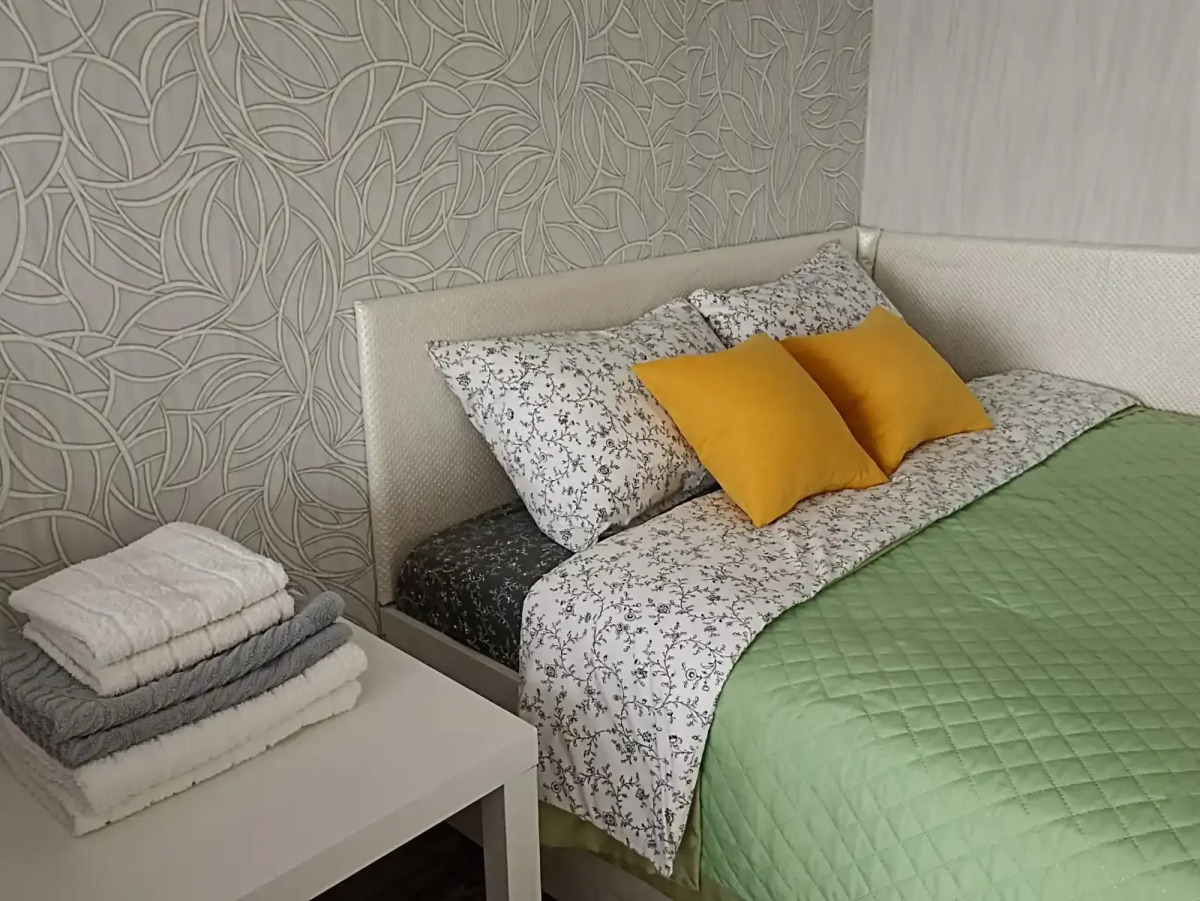 Квартира Видовая на Звездной 20