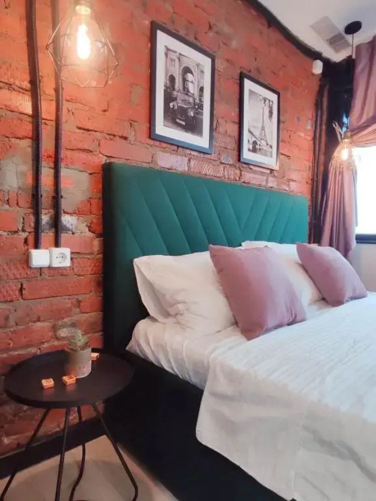 Апартаменты Like 1002-1