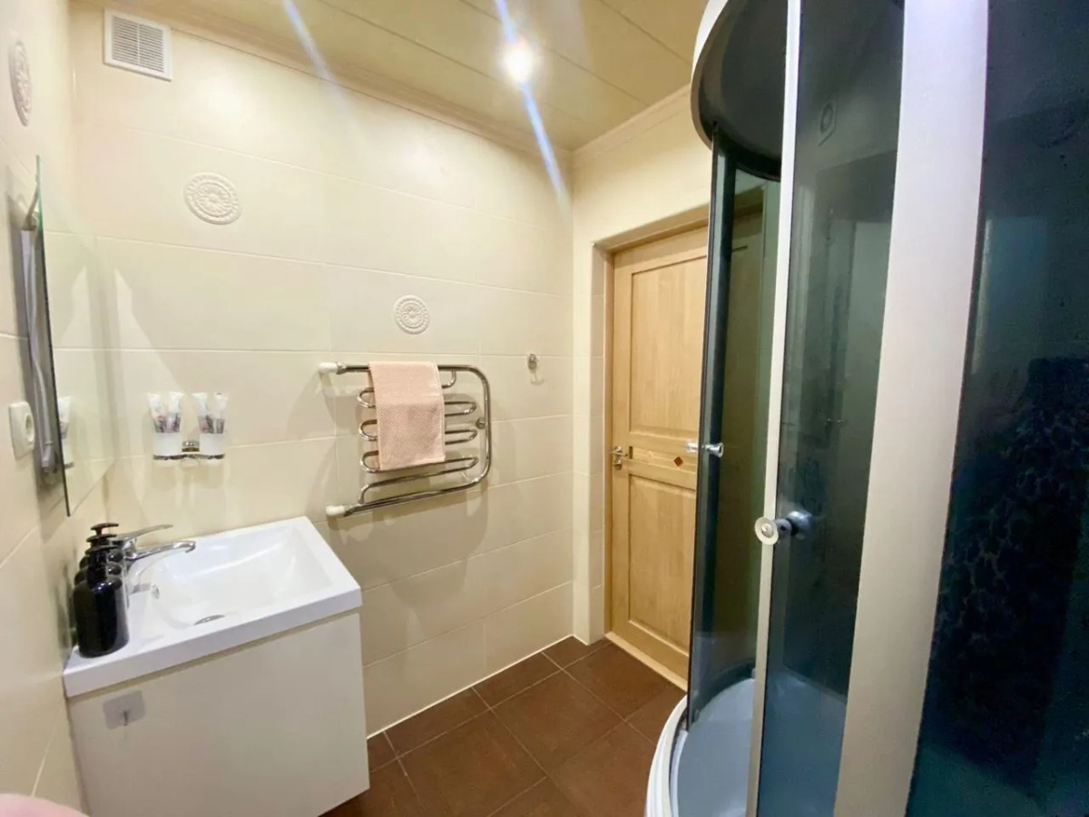 Апартаменты на Советской улице 165А