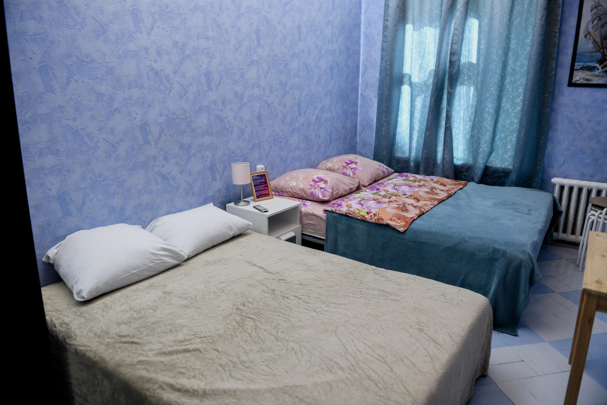 Мини-отель Дом Кончиелова