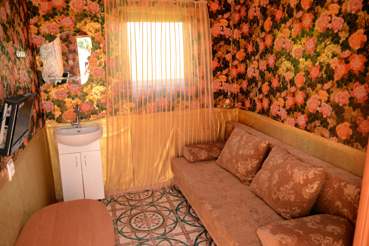 Гостевой Дом Viktoria