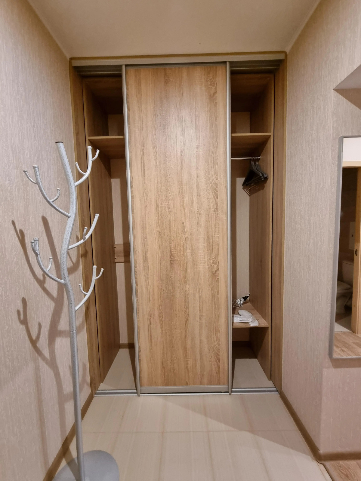 Апартаменты Завидово. Свежий воздух