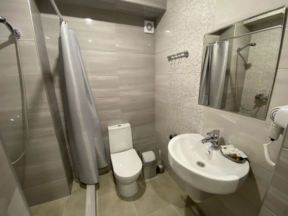 Гостевой дом LEMONI Анапа