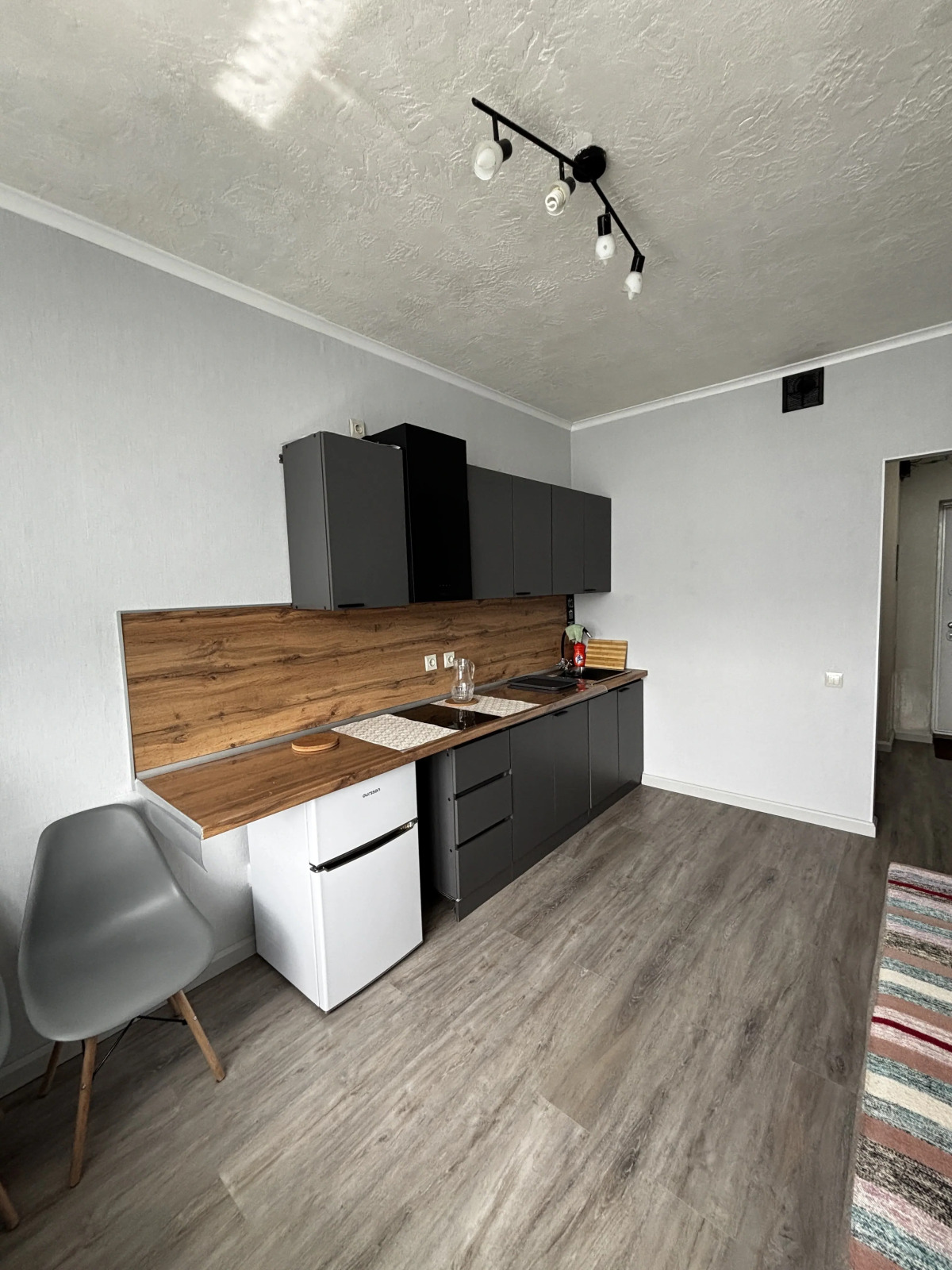 Квартира Зеленая