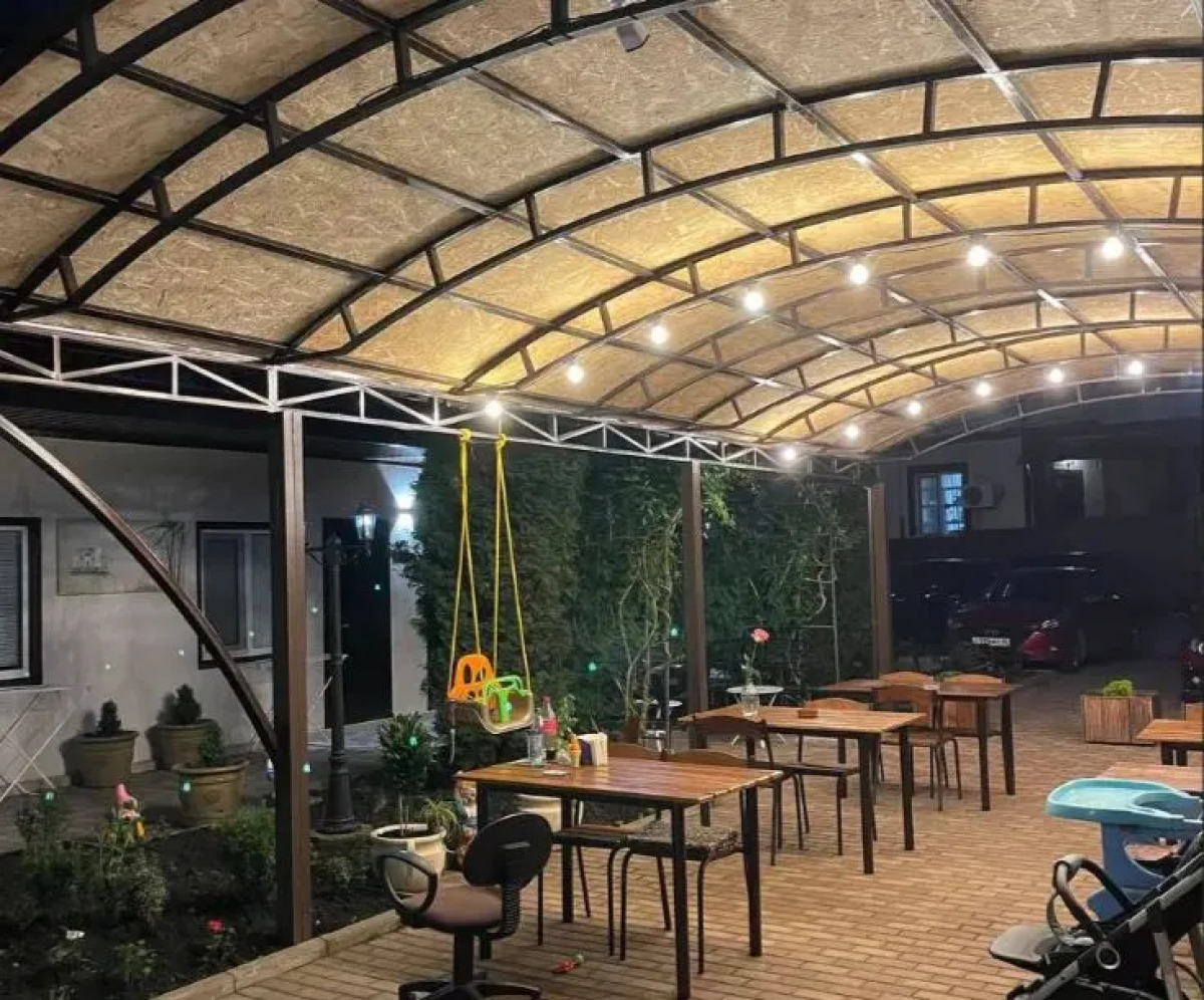 Гостевой дом Амалия