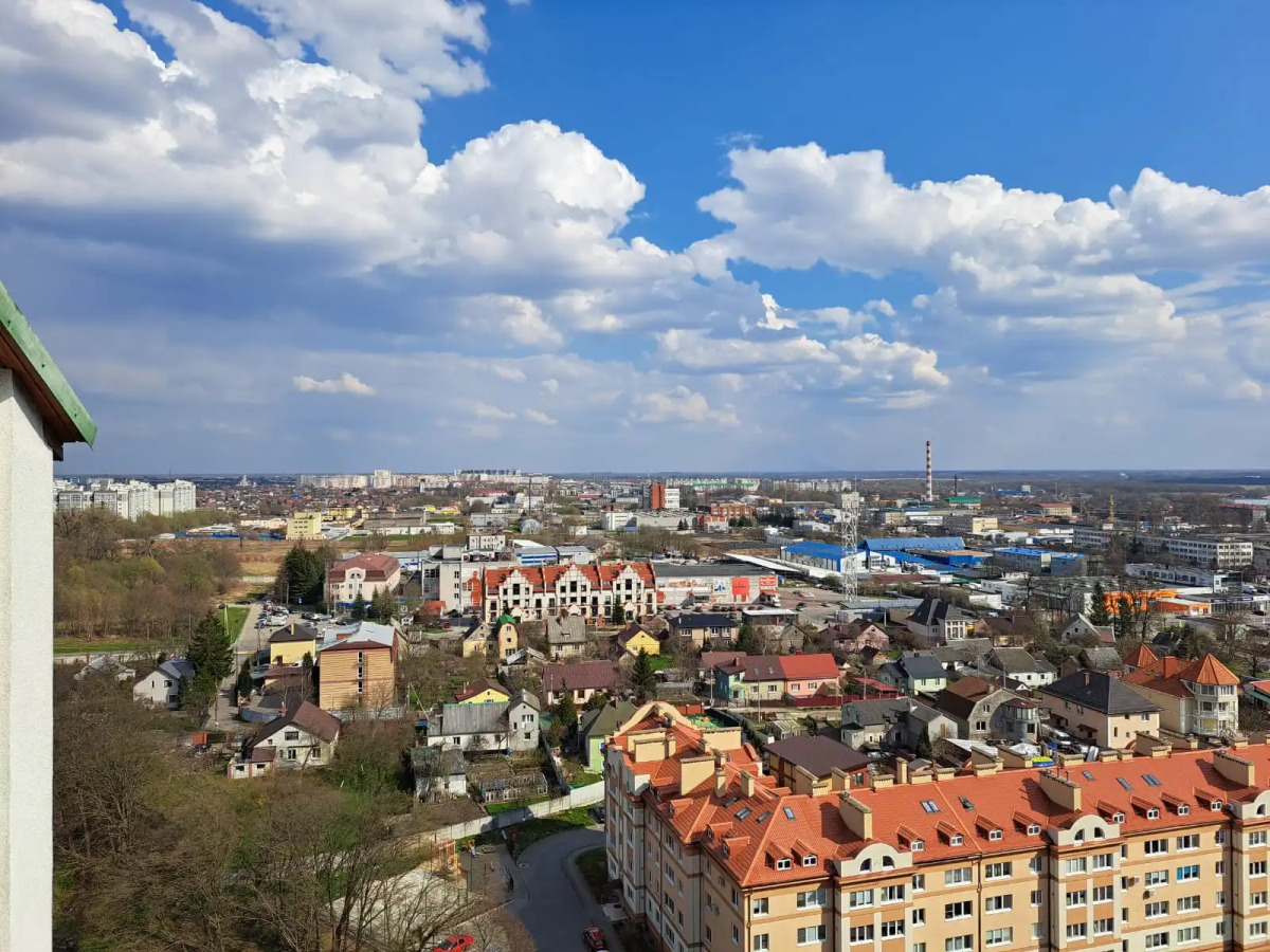 Апартаменты Гагарина 2А