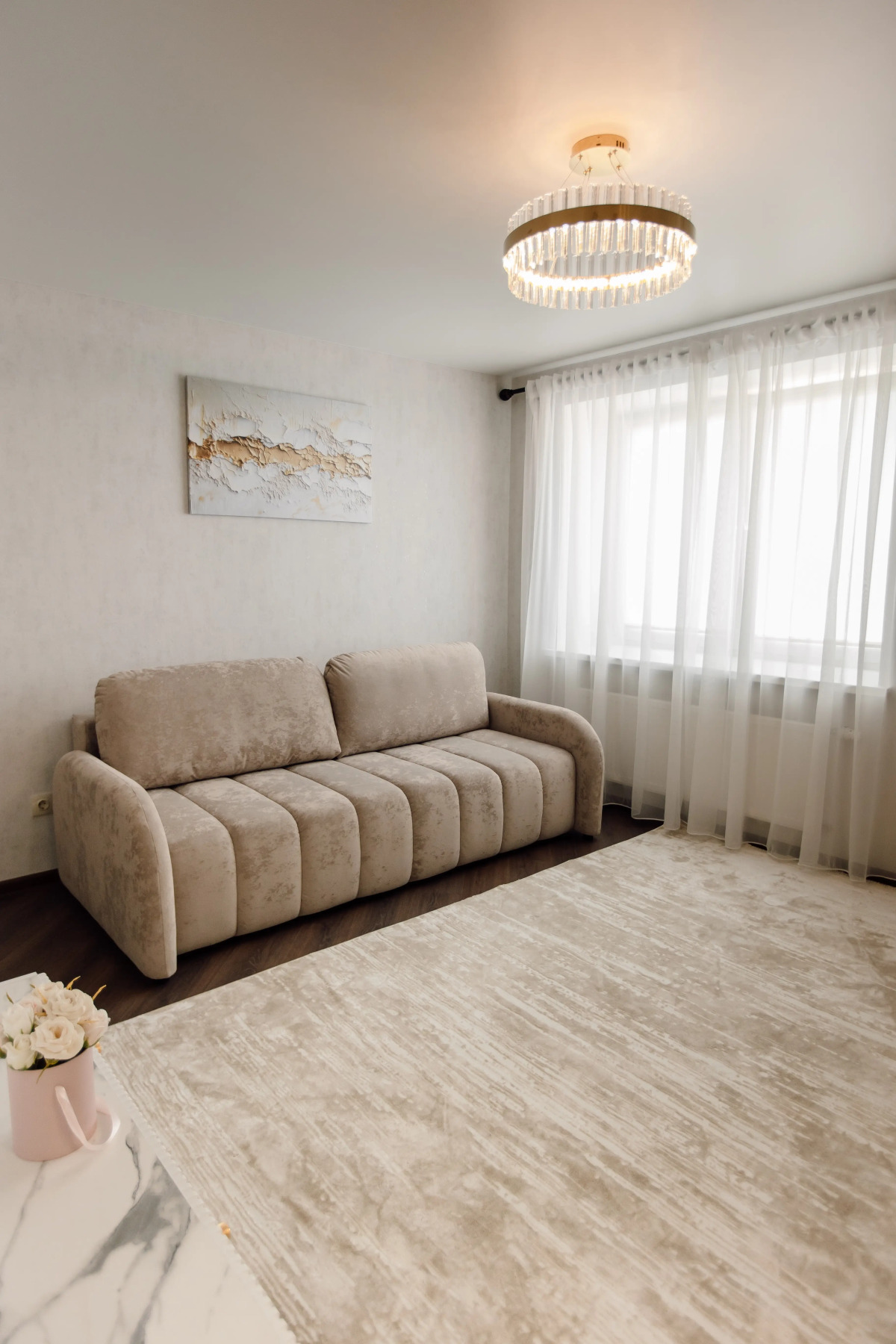 Квартира Стильная в центре города