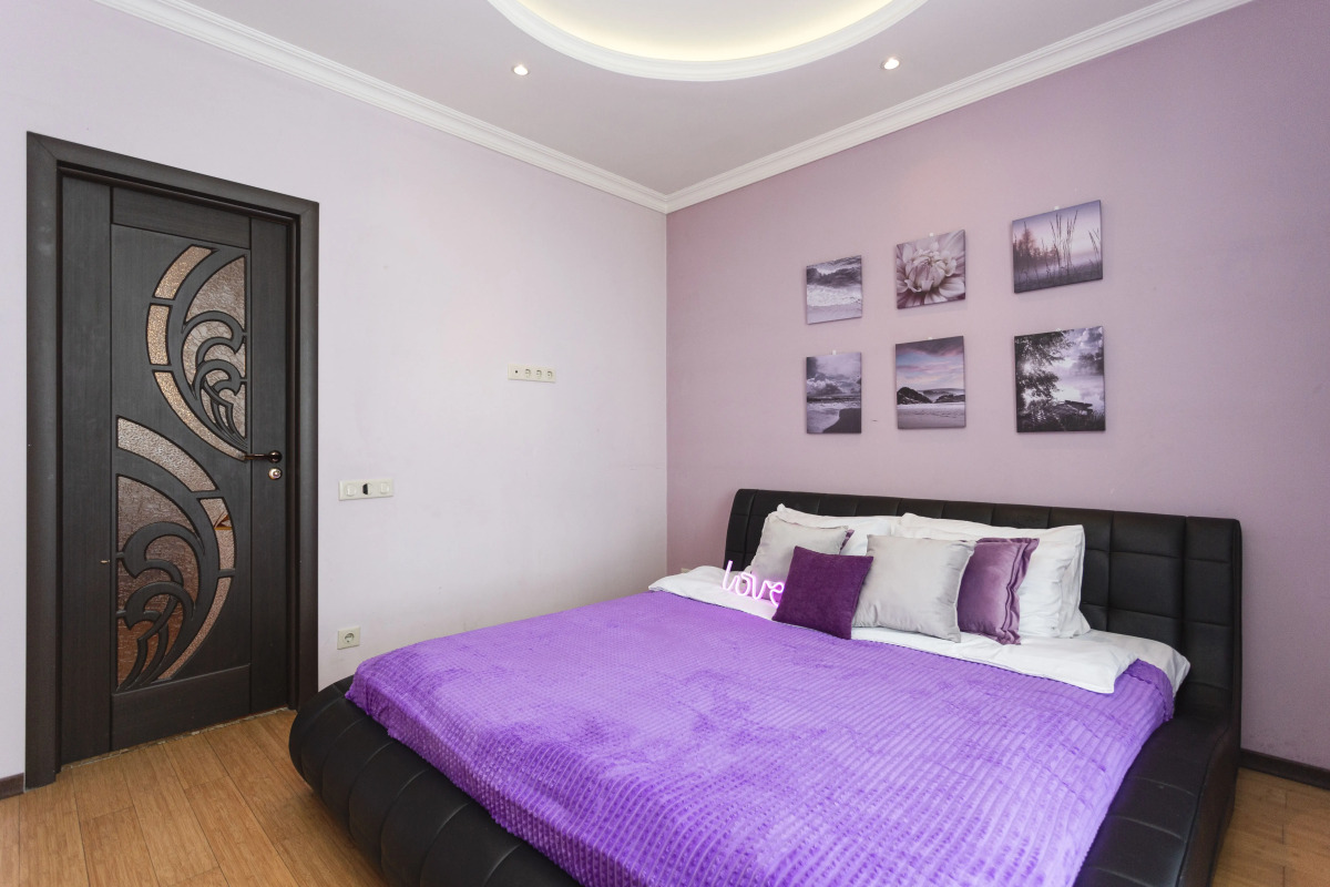 Квартира на Павшинской улице 2