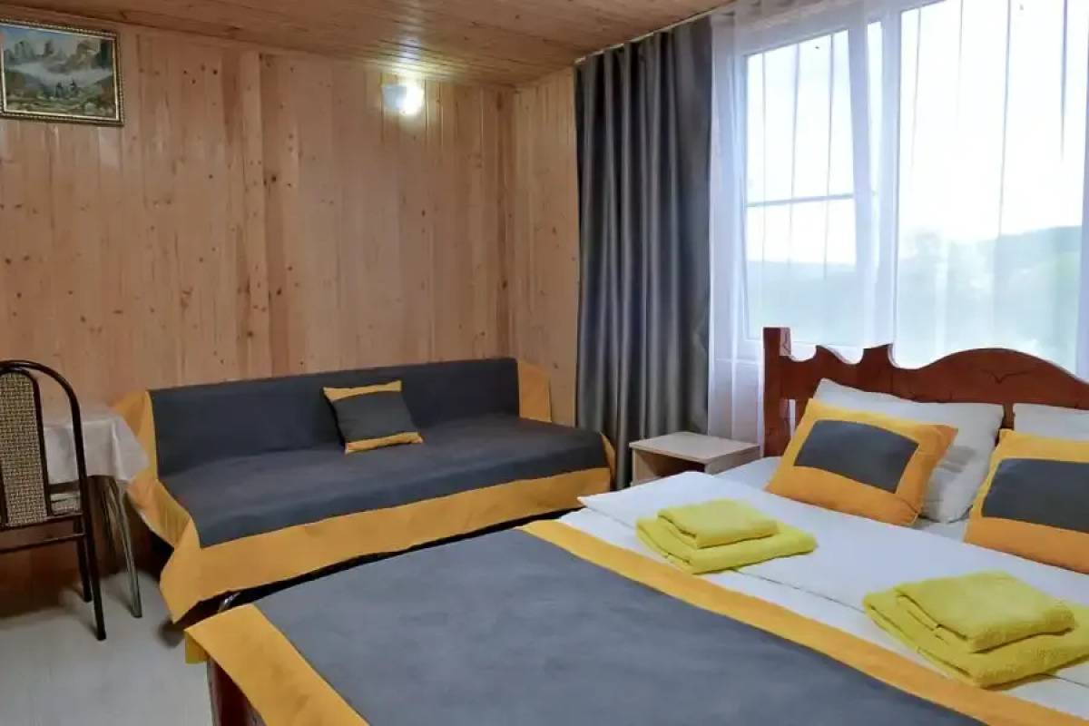 Гостевой дом Иверия