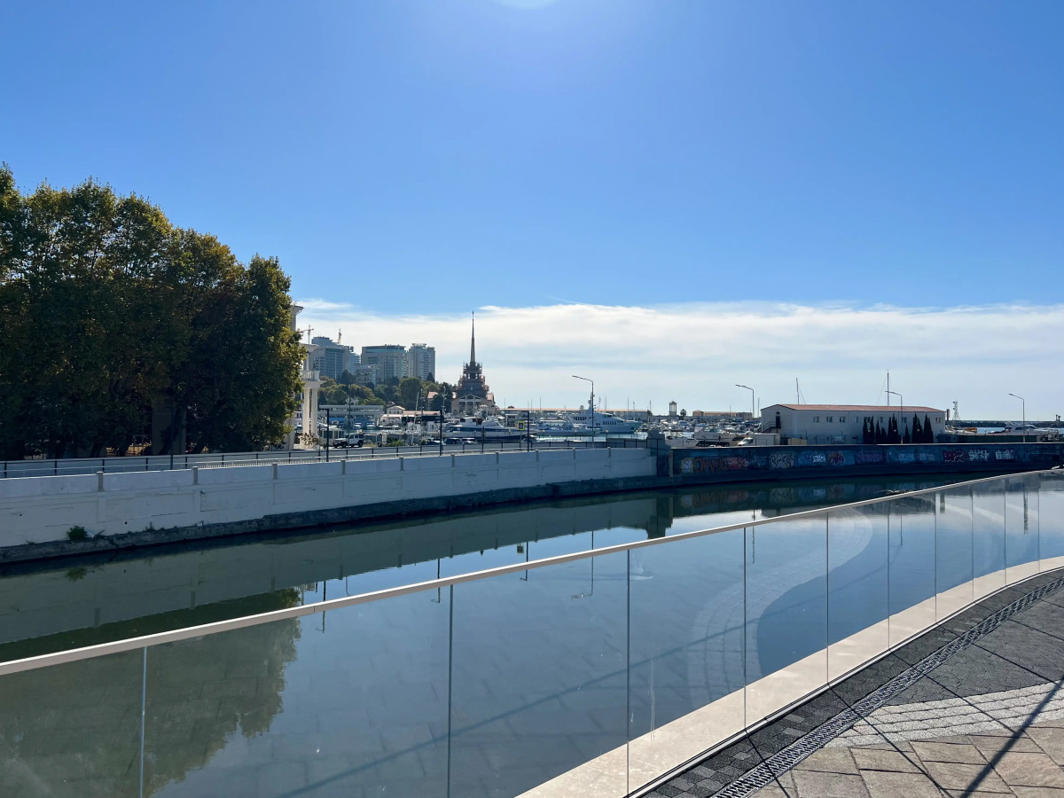 Апартаменты Версаль Альфа Апартаменты