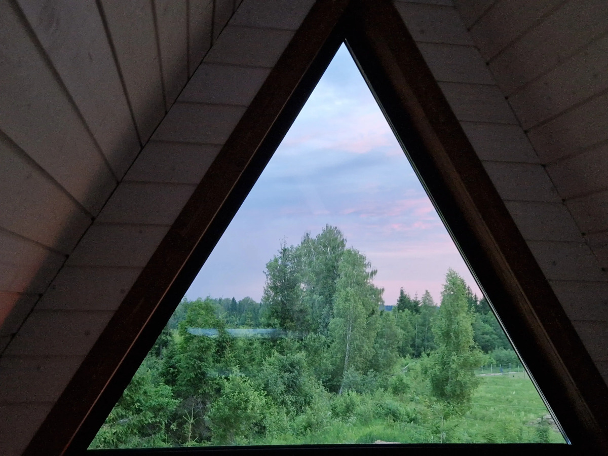 Частный Дом ХолмЛес