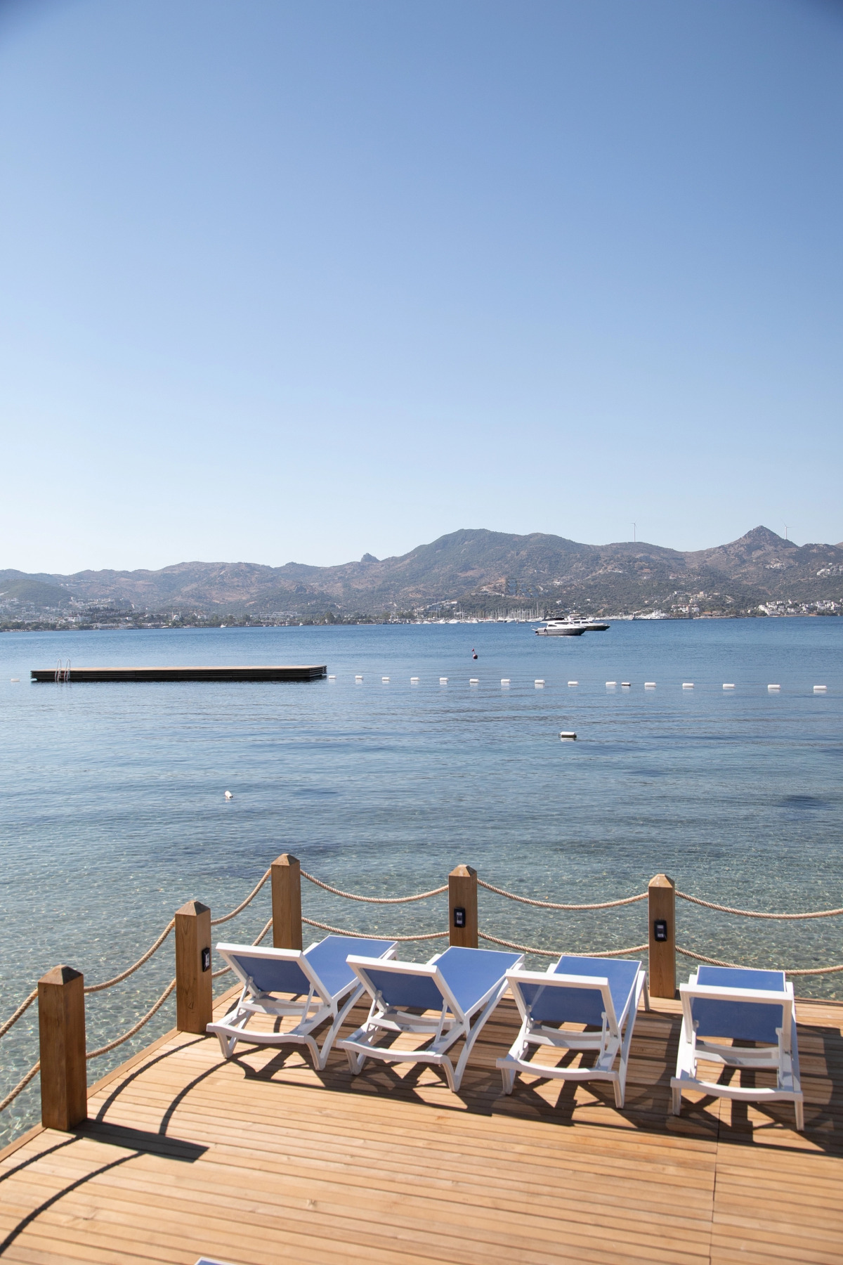 Avantgarde Refined Yalikavak