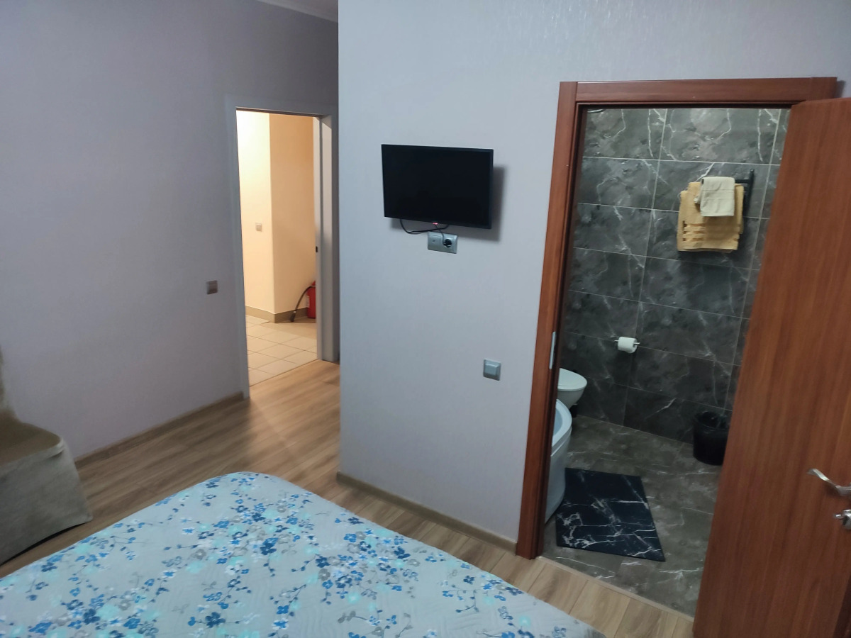 Апартаменты Лисья Нора