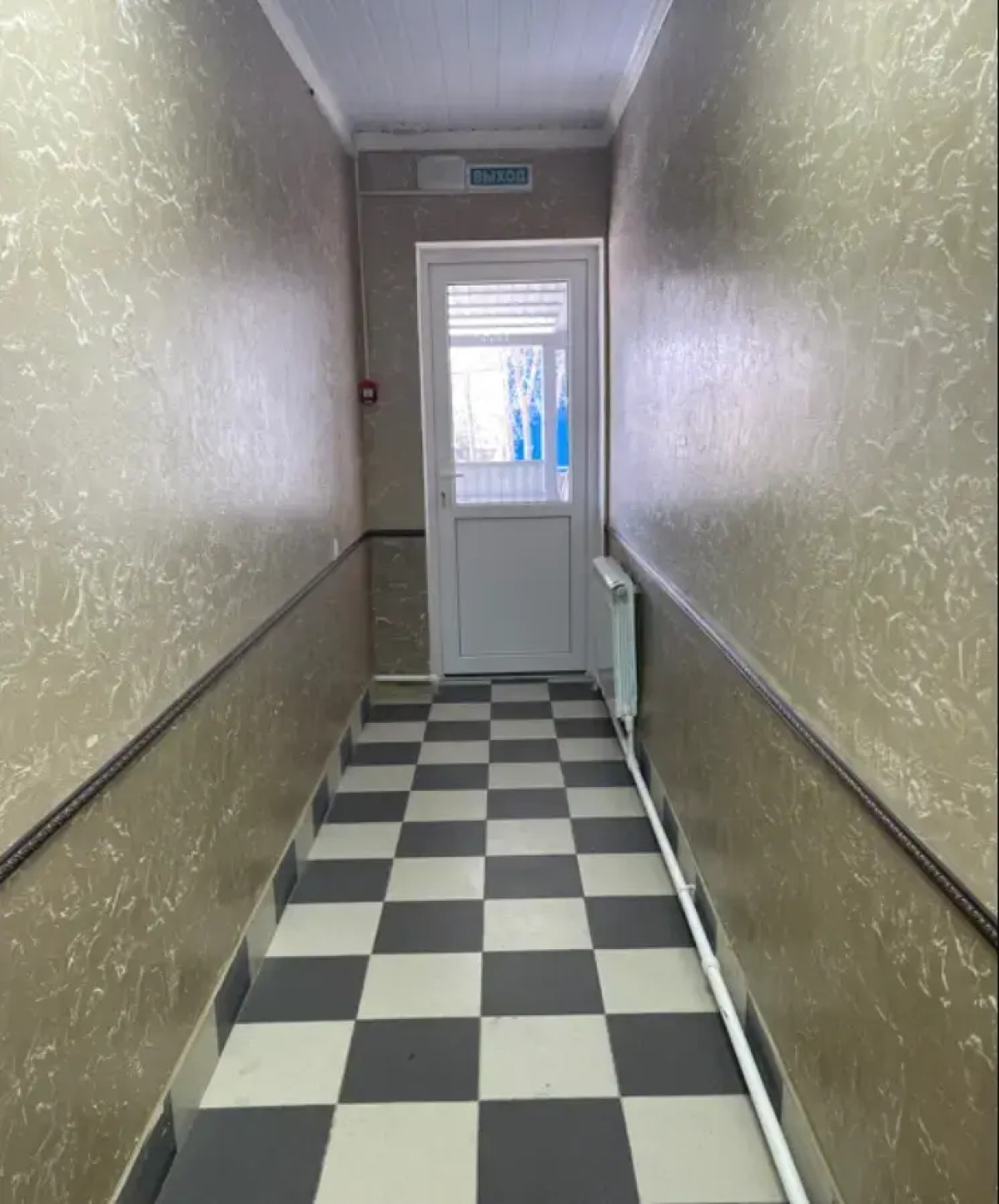 Gostinitsa Barrakuda