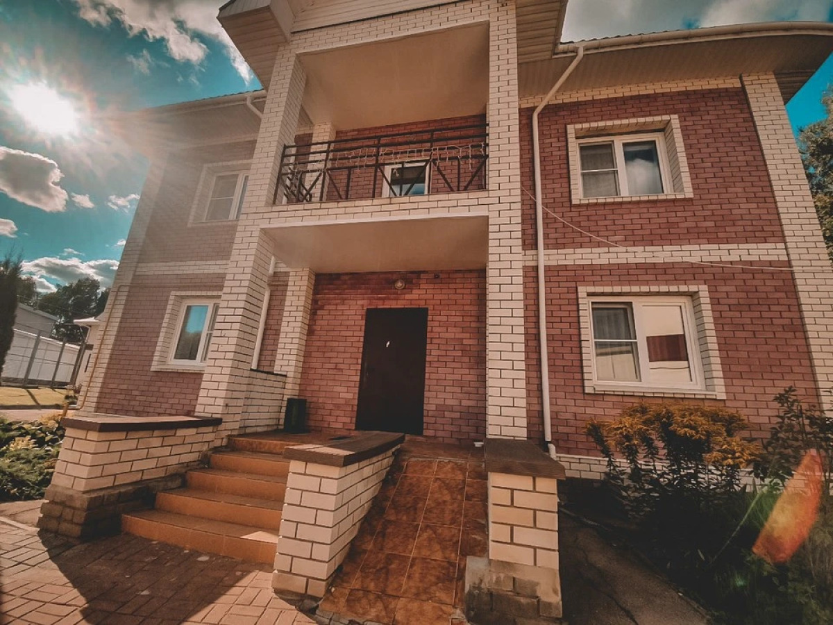 Гостевой Дом Дядя Ваня