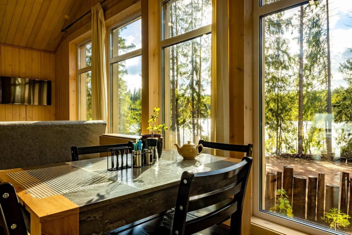 База отдыха Лавалла Хутор