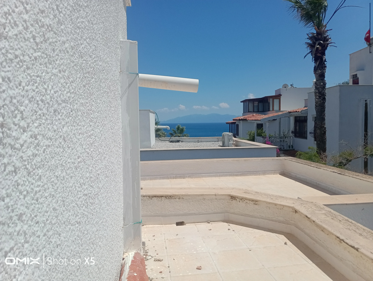 Guest House Feriha Öztürk