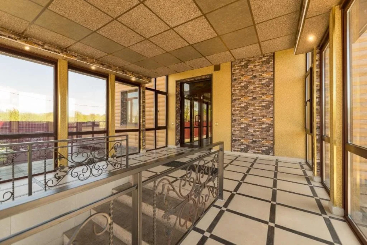 Гостевой Дом Версаль