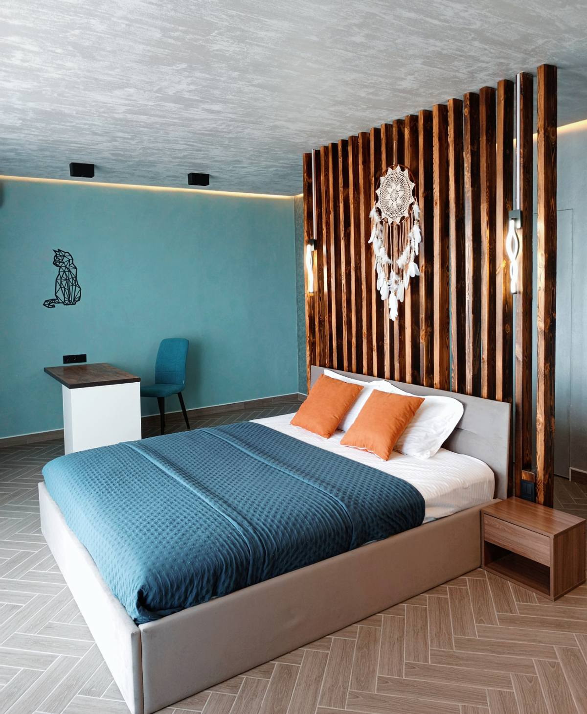 Апартаменты Сомелье 11