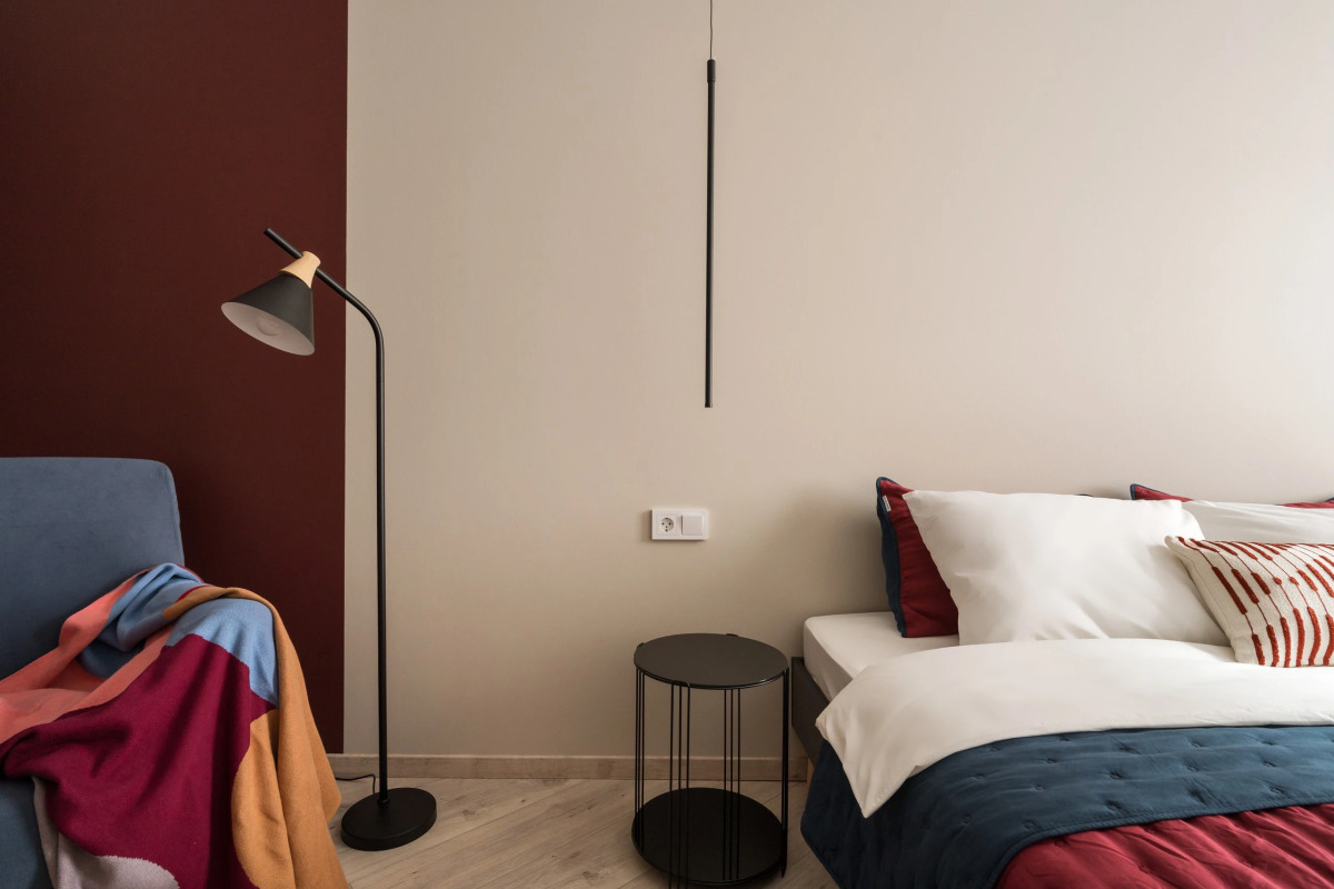 Квартира Трехкомнатная на Канале Грибоедова