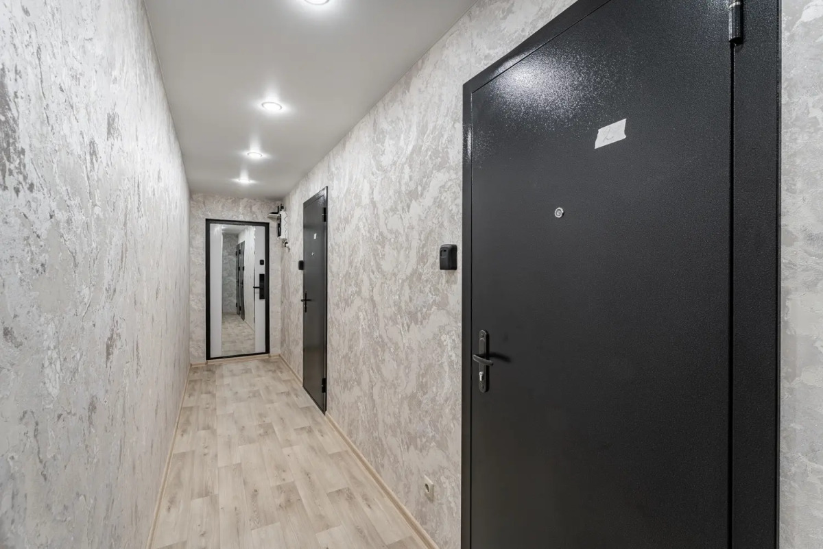 Апартаменты Студия с Новым Ремонтом у Метро Зюзино